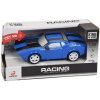 Auto so svetlom a zvukom 16 cm Auto so svetlom a zvukom 16 cm