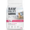 Suché krmivo Raw Paleo Ultra Pork Medium&Large Puppy 2kg Suché krmivo Raw Paleo Ultra Pork Medium&Large Puppy 2kg