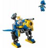 LEGO LEGO Sonic the Hedgehog - Cyclone vs. Metal Sonic LEGO LEGO Sonic the Hedgehog - Cyclone vs. Metal Sonic