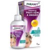 Paranit Radikálny šampón 100 ml + hrebeň darčeková sada Paranit Radikálny šampón 100 ml + hrebeň darčeková sada