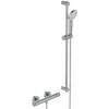 Sprchová batéria Ideal Standard Ceratherm T so sprchovacím setom chróm A7218AA Sprchová batéria Ideal Standard Ceratherm T so sprchovacím setom chróm A7218AA