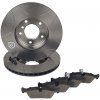 BREMBO Sada kotúčov a platničiek BREMBO MAX sada38 BREMBO Sada kotúčov a platničiek BREMBO MAX sada38