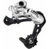 SRAM 12A RD X5 9SP MED CAGE AL SLV SRAM 12A RD X5 9SP MED CAGE AL SLV
