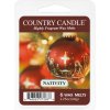 Country Candle Nativity vosk do aromalampy 64 g
