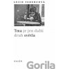 Tma je jen další druh světla - Lucie Fedurcová Tma je jen další druh světla - Lucie Fedurcová
