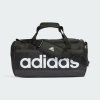 Adidas Linear Duffel M HT4743 športová taška Adidas Linear Duffel M HT4743 športová taška