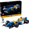 LEGO® LEGO® Icons 10353 Williams Racing FW14B a Nigel Mansell 2210353 LEGO® LEGO® Icons 10353 Williams Racing FW14B a Nigel Mansell 2210353