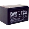 Fiamm FG21202 12V 12Ah Fiamm FG21202 12V 12Ah