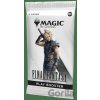 Wizards of the Coast Magic: The Gathering FINAL FANTASY Play Booster Wizards of the Coast Magic: The Gathering FINAL FANTASY Play Booster
