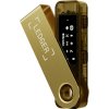 Ledger Nano S Plus; LNSP-GOLD-ENDEPT Ledger Nano S Plus; LNSP-GOLD-ENDEPT