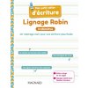 Mon petit cahier d’écriture Lignage Robin 3 mm (2021) - Cahier (Cheynel)(Brožovaná) Mon petit cahier d’écriture Lignage Robin 3 mm (2021) - Cahier (Cheynel)(Brožovaná)