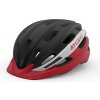 GIRO REGISTER matt black/red 2021 GIRO REGISTER matt black/red 2021
