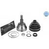 Sada kĺbov hnacieho hriadeľa MEYLE GERMANY Autoparts AG 100 498 0121 Sada kĺbov hnacieho hriadeľa MEYLE GERMANY Autoparts AG 100 498 0121
