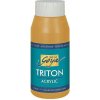 KREUL TRITON SOLO GOYA, svetlá okrová, 750 ml KREUL TRITON SOLO GOYA, svetlá okrová, 750 ml