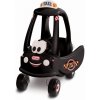 Little Tikes Rider Black Taxi Cozy Coupe (160467) Little Tikes Rider Black Taxi Cozy Coupe (160467)