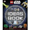 LEGO Star Wars Ideas Book - Hannah Dolan, Elizabeth Dowsett, Simon Hugo LEGO Star Wars Ideas Book - Hannah Dolan, Elizabeth Dowsett, Simon Hugo