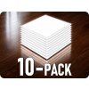 V-TAC LED panel s napájacím zdrojom 40W, 4800lm, 60x60cm, CREE CHIP/10-PACK! Farba svetla: Denná biela V-TAC LED panel s napájacím zdrojom 40W, 4800lm, 60x60cm, CREE CHIP/10-PACK! Farba svetla: Denná biela