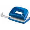 Dierovačka na papier Novus E 210 modrá lesklá 025-0544 Dierovačka na papier Novus E 210 modrá lesklá 025-0544