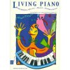 LIVING PIANO by Monika Hildebrand / klavír LIVING PIANO by Monika Hildebrand / klavír