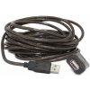 Gembird UAE-01-5M USB 2.0, A-A, prodlužovací, 5m
