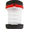 Lampa Strend Pro Camping, skladacia, kempingové svietidlo, 3xAA, červená, 8.5x5/13 cm Lampa Strend Pro Camping, skladacia, kempingové svietidlo, 3xAA, červená, 8.5x5/13 cm