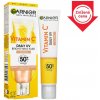 Garnier Skin Naturals Vitamin C denný rozjasňujúci UV fluid SPF 50 + glow, 40 ml Garnier Skin Naturals Vitamin C denný rozjasňujúci UV fluid SPF 50 + glow, 40 ml