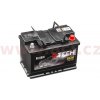 70Ah AGM baterie START-STOP, 760A, pravá A-TECH AGM 278x175x190 70Ah AGM baterie START-STOP, 760A, pravá A-TECH AGM 278x175x190