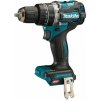 MAKITA 40V HP002GZ aku. skrutkovač s príklepom + Darček káva MAKITA 40V HP002GZ aku. skrutkovač s príklepom + Darček káva