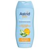 Astrid sun mlieko po opaľovaní s Beta-karoténom, 200 ml Astrid sun mlieko po opaľovaní s Beta-karoténom, 200 ml