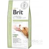 Brit Veterinary Diets GF dog Diabetes 12 kg Brit Veterinary Diets GF dog Diabetes 12 kg