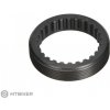 DT Swiss Ratchet LN Hybrid závitový krúžok M35x1, oceľ DT Swiss Ratchet LN Hybrid závitový krúžok M35x1, oceľ
