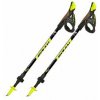 Fizan R-Evolution; nordic walking hole; barva: Yellow Fizan R-Evolution; nordic walking hole; barva: Yellow