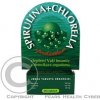 NV SPIRULINA CHLORELLA PREBIOTIKÁ 90 tablet