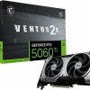 MSI GeForce RTX 5060 Ti 16G VENTUS 2X OC PLUS MSI GeForce RTX 5060 Ti 16G VENTUS 2X OC PLUS