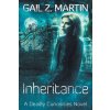 Inheritance (Brožovaná) Inheritance (Brožovaná)