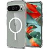 SPIGEN ULTRA HYBRID ONETAP RING MAGSAFE GOOGLE PIXEL 9 PRO XL WHITE SPIGEN ULTRA HYBRID ONETAP RING MAGSAFE GOOGLE PIXEL 9 PRO XL WHITE