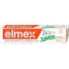 ELMEX JUNIOR ZUBNÁ PASTA pre deti (6-12 rokov) 1x75 ml ELMEX JUNIOR ZUBNÁ PASTA pre deti (6-12 rokov) 1x75 ml