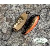 Plandavka FOREST Miu Native 4,2g - No.7 Black and Gold Orange Berry Plandavka FOREST Miu Native 4,2g - No.7 Black and Gold Orange Berry