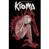 Kroma, Volume 1 (De Felici,Lorenzo)(Brožovaná) Kroma, Volume 1 (De Felici,Lorenzo)(Brožovaná)