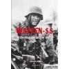 Waffen-SS (Adrian Gilbert)(Pevná) Waffen-SS (Adrian Gilbert)(Pevná)