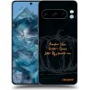 Picasee ULTIMATE CASE pro Google Pixel 9 Pro - Pumpkin Picasee ULTIMATE CASE pro Google Pixel 9 Pro - Pumpkin