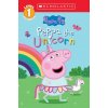 Peppa the Unicorn (Peppa Pig: Scholastic Level 1 Reader #14) (Brožovaná) Peppa the Unicorn (Peppa Pig: Scholastic Level 1 Reader #14) (Brožovaná)