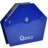 Geko Zváračský magnetický šesťhranný uholník 37,5 kg Geko Zváračský magnetický šesťhranný uholník 37,5 kg