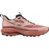 Dámska bežecká obuv Mizuno Wave Rider TT 3 Rose Elegance/Pinkesque/Faded UK 7 Dámska bežecká obuv Mizuno Wave Rider TT 3 Rose Elegance/Pinkesque/Faded UK 7