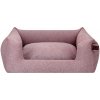 Vadigran Snooze Origin ortopedický pelech Iconic Pink 60 cm Vadigran Snooze Origin ortopedický pelech Iconic Pink 60 cm