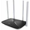 MERCUSYS AC12 AC1200 Dual Band Wireless Router AC12 MERCUSYS AC12 AC1200 Dual Band Wireless Router AC12