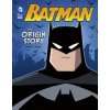 Batman: An Origin Story (John Sazlakis)(Brožovaná) Batman: An Origin Story (John Sazlakis)(Brožovaná)