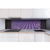 DIMEX | Dibond doska za kuchynskú linku | DBW-18060-029 Levanduľa | 180 x 60 cm + Dibond obkladová doska Dimex do kuchyne Levanduľa v rozmere 180 x 60 cm DIMEX | Dibond doska za kuchynskú linku | DBW-18060-029 Levanduľa | 180 x 60 cm + Dibond obkladová doska Dimex do kuchyne Levanduľa v rozmere 180 x 60 cm