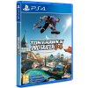 PS4 - Tony Hawk s Pro Skater 3+4 PS4 - Tony Hawk s Pro Skater 3+4