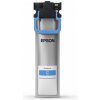 Epson XL Cyan Ink pro WF-C53xx/WF-C58xx Series C13T11D240 Epson XL Cyan Ink pro WF-C53xx/WF-C58xx Series C13T11D240